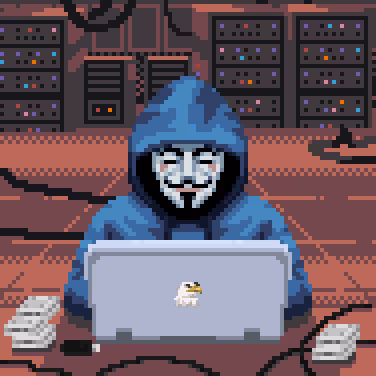 Hackoors