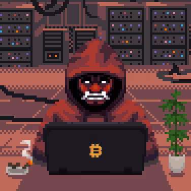 Hackoors
