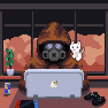 Hackoors