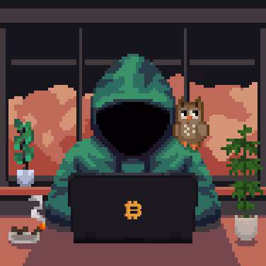 Hackoors