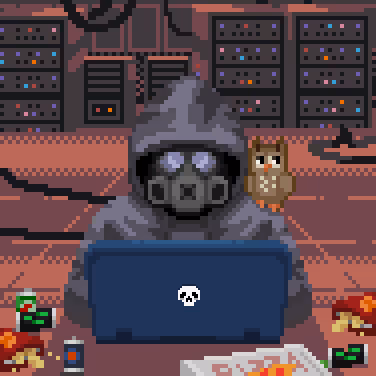 Hackoors
