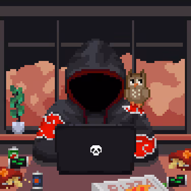 Hackoors