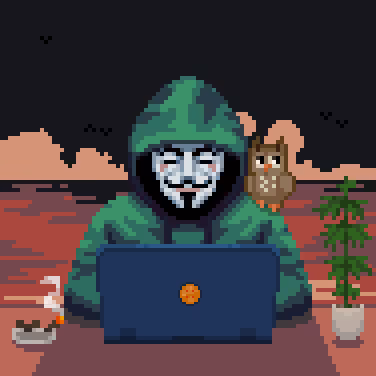 Hackoors