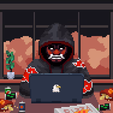 Hackoors