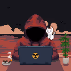 Hackoors #7093