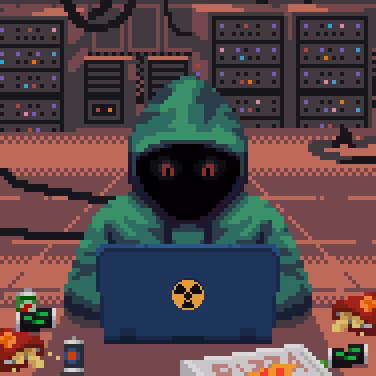 Hackoors