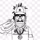6034