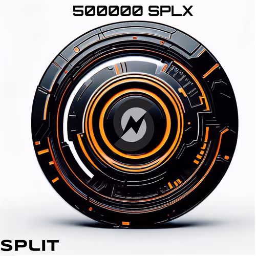 veSPLX NFT