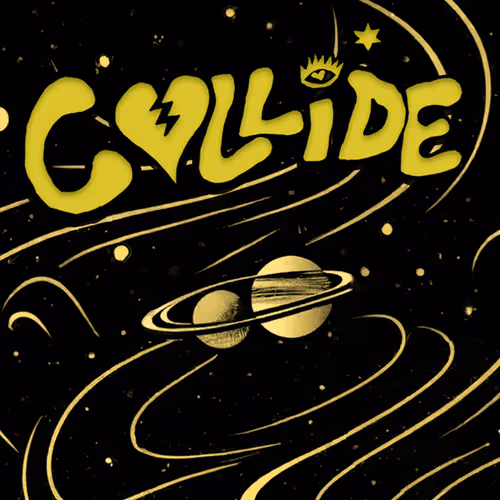 Collide Feat Rawra