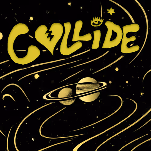 Collide Feat Rawra