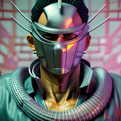 Ronin #309