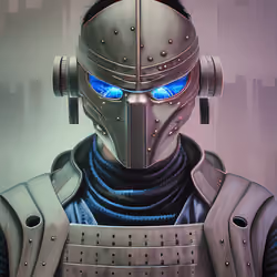 Ronin #62
