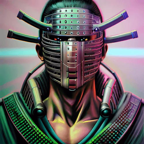 Ronin #352