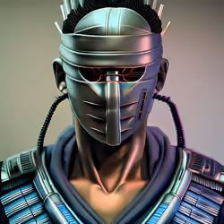 Ronin #306