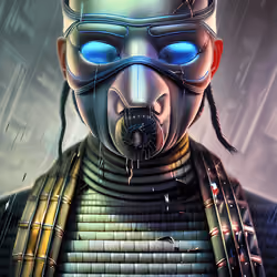 Ronin #69