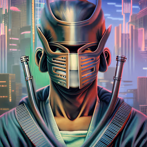 Ronin #376