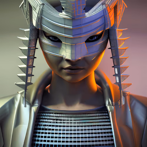 Ronin #218