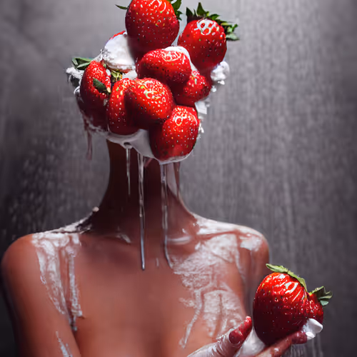 strawberry