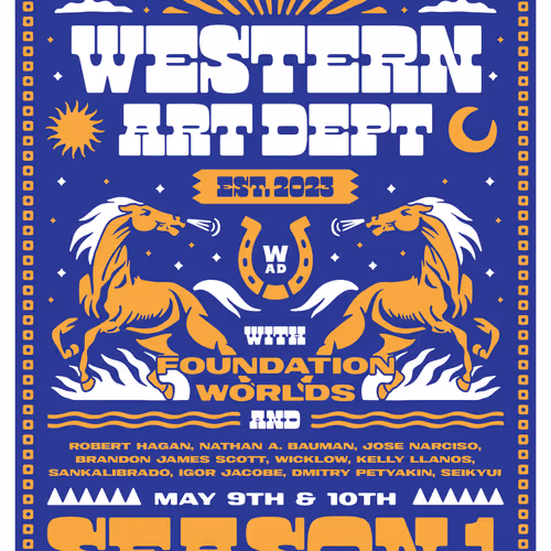 Western Art Dept