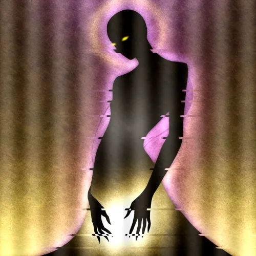 AXIS: DISTORTED ENTITY