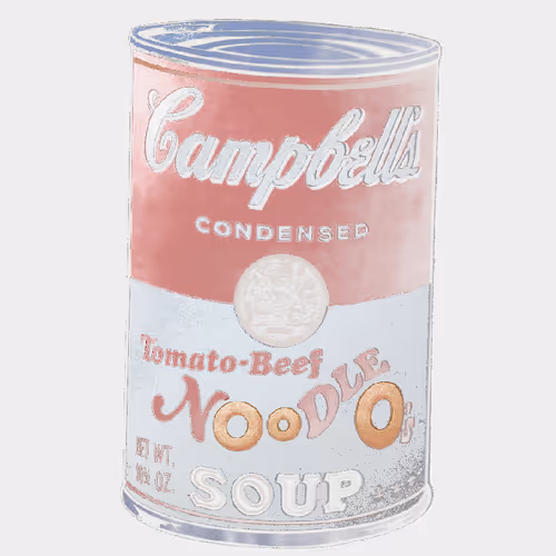 Item #751 Media