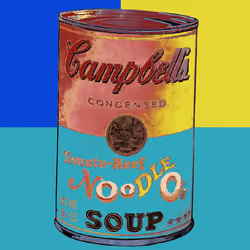 spaghetti jar #840