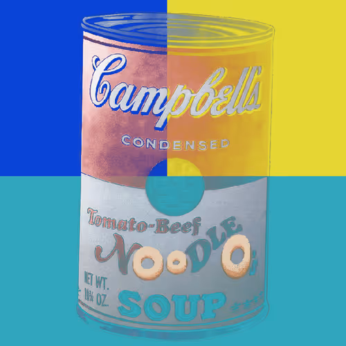 Item #288 Media