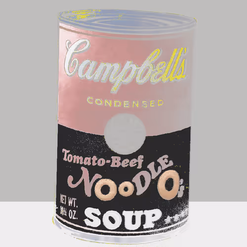 Item #75 Media
