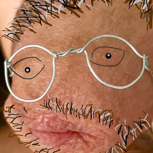 I minted my penis as a self portrait