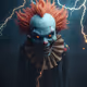 Scaryclown 46