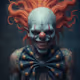 Scaryclown 70
