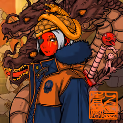 大帽子商店 #159