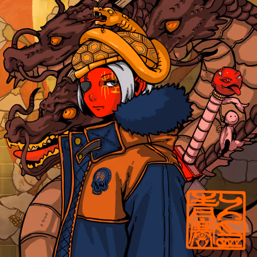 大帽子商店 #159