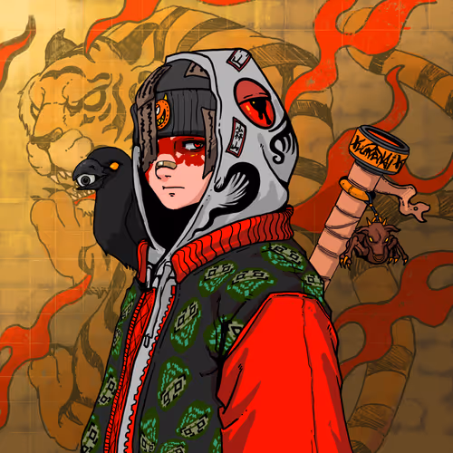 Oboushi Shoten