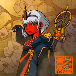 大帽子商店 #168