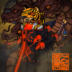 大帽子商店 #491