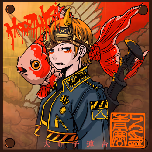 Oboushi Shoten