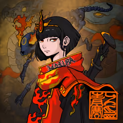 大帽子商店 #281