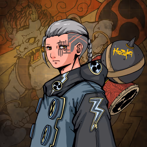 Oboushi Shoten