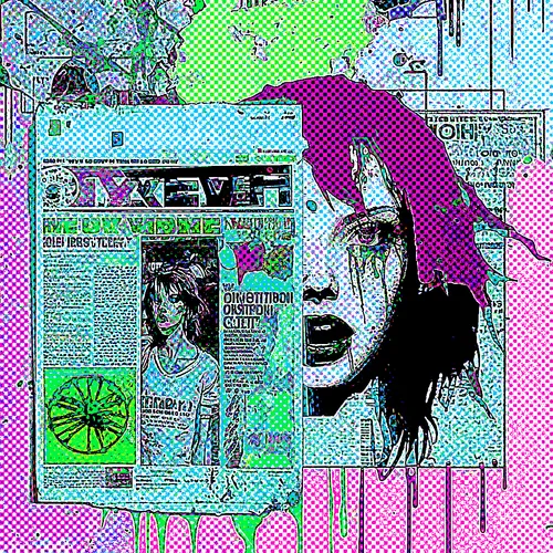Item #1687 Media