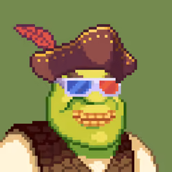 AnotherGreenGuy #135