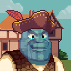 AnotherGreenGuy #7