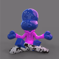 456 Collectable #466
