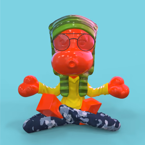 456 Collectable #269