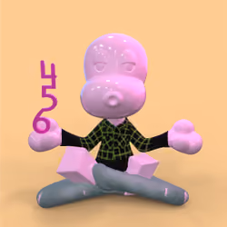 456 Collectable #1130
