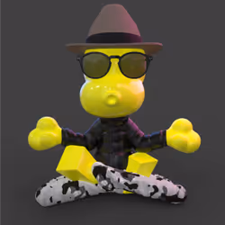 456 Collectable #486