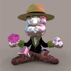 Item Media