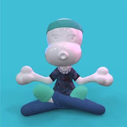 456 Collectable #301