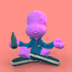 2581
