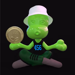 456 Collectable #514